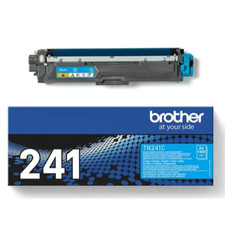 Brother TN-241C Cyan Toner Cartridge HL-3140cw picture