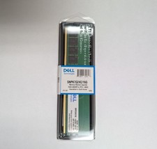 Dell 16GB PC5-38400 DDR5-4800 Memory - SNPK7G24C/16G picture