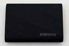 Samsung T9 4TB Portable SSD External Drive USB-C Excellent Condition picture