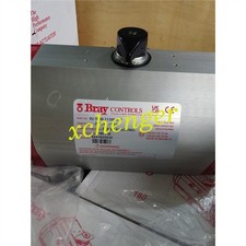 1pcs BRAY Valve Pneumatic Actuators 92-1600-11300-532 FedEx or DHL picture