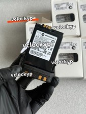 1pcs Genuine Motorola APX8000XE APX8000 battery PMNN4486A picture