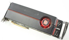 Dell ATI Radeon HD 5870 HD5870 PCIe x16 1GB 2XTG4 02XTG4 picture