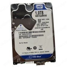 1PCS New Western Digital 1TB WD10JMVW-11AJGS3 2.5 USB 3.0 Portable External HDD picture