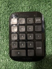 Targus AKP11US Wireless Numeric Keypad / Keyboard picture