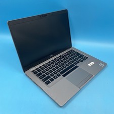 Dell Latitude 5410 | i5-10210U | 16GB RAM | 256GB SSD | NO OS | 36% BATT picture