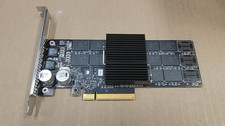HPE 831733-B21 1.3TB Read Intensive-2 PCI-E HH/HLWorkload Accelerator 833584-001 picture