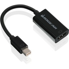 IOGEAR Active Mini DisplayPort to HDMI Adapter with 4K Support picture