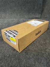 BELKIN F1DN204MOD-BA-4 Belkin 4-Port Dual-Head Modular Secure KVM Switch Base picture