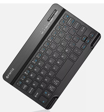 Fintie Ultrathin  Wireless Bluetooth Keyboard For IOS Tablet picture