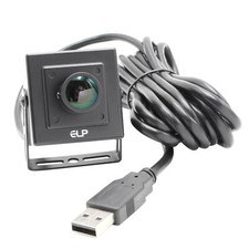 ELP 170degree wide angle Lens USB camera Low Light 1080P H.264 Full HD Webcam  picture