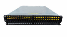 HPE 3PAR StoreServ 8000 24-Bay SFF 12Gb SAS Drive Enclosure 756484-001 picture