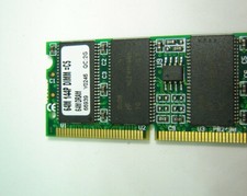 Panasonic Toughbook CF-15 25 35 45 71 Series Notebook 64MB RAM Memory Module picture