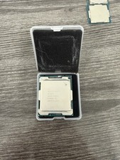 Intel Xeon W-2245 3.90Ghz 8 Core 16.5MB CPU Processor SRH02 picture