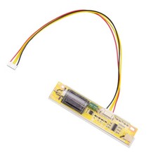 Universal 1-lamp CCFL Inverter Board for LCD panels picture