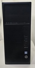 HP Z240 Intel Xeon E3-1240 32GB RAM 700GB NVIDIA Quadro K620 - Win 10 PRO picture