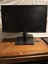 Samsung S24C450D LED LCD Monitor - 16:9 - 5 ms - Used Grade A picture