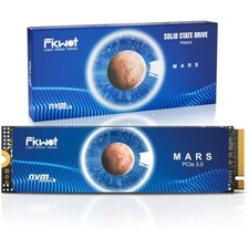 Fikwot M.2 2280 NVMe SSD Internal PCIe Gen3x4 3500MB/s For Laptop Desktop PC LOT picture
