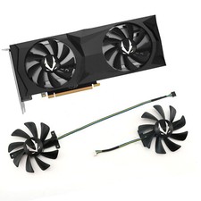 CF9015H12S Graphics Card Cooling Fan for ZOTAC RTX2080ti 2080 picture