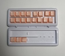 GMK Momo Yume Hiragana Kit Cherry Profile MX Keycaps FPTK1573 Made Germany New picture