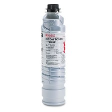 Genuine Ricoh 885247 Brand New Sealed Black Toner. We Ship Fast picture