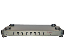 Aten Master View Plus 8-Port PS/2 VGA KVM Switch CS9138 picture