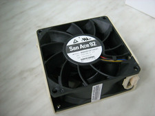 Supermicro FAN-0146L4 92x92x38 mm, 9.7K RPM, SC847D Middle Fan with Housing picture