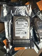 HP EG0300FBDSP 300GB 10K SAS 6Gb/s 2.5in Hot Swap Internal HDD picture