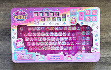 *BRAND NEW* Clickeez Series 1 Keyboard Mega Pack XCLUSIVES 15 Clickeez 5 Mystery picture