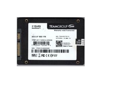 Teamgroup AX2 Advanced 2.5