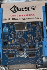 BlueSCSI Ultra 3.5
