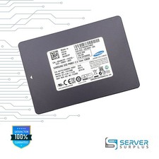 Dell PM851 128GB SATA 2.5 in Enterprise SSD | 0X4W7P | MZ7TE128HMGR-000D1 picture
