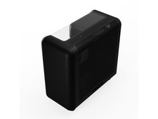 HYTE CSHYTEX50GBB ATX Mid-Tower PC Case Pitch Black picture