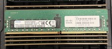 ✅ SAMSUNG 16GB 2666V PC4-CTD7Y Server Ram / ECC Memory - M393A2K40CB2-CTD7Y picture