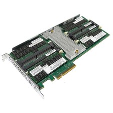 NetApp X1936A-R5 16GB PCIe x8 Pisces Accelerator Card 111-00360+B1 110-00096+A0 picture