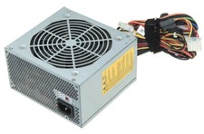 POWER SUPPLY BESTEC ATX-300-12E 300 WATT ATX 24 PIN picture