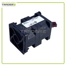 R40W12BHNA9 Nidec Ultra Flo 12V 1.20A Cooling Fan Module R40W12BHNA9-08T064 picture