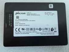 Micron 1100 256GB 2.5