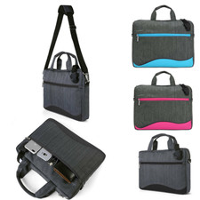 VanGoddy Tablet Carry Case Messenger Bag For 12.4