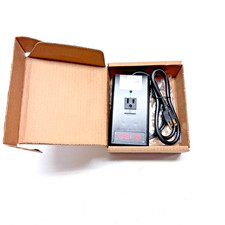AMETEK ESP Compact Solutions Multi-Stage Power Filter MFP-4 120V 15A picture
