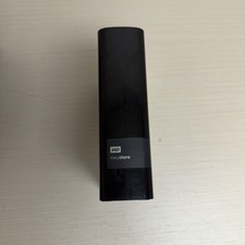 WD Easystore 8TB External Desktop Hard Drive WDBCKA0080HBK-NA picture