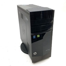 HP ENVY Phoenix 810 Intel i7-4820K 3.70GHz 24GB 480GB SSD Win 11 GeForce GT 640 picture
