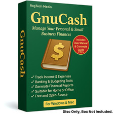 Accounting Small Business Software for Windows & Mac | Bookkeeping Tax Records picture