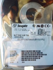 *New* Seagate (ST32107W) 2.15GB, 7200RPM, 3.5