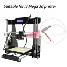 3D Printer Hotend Assembly Kit V5 Jhead For I3 Mega/ I3 Mega X/Mega Pro/Mega S picture
