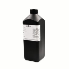  1000ML/Bottle UV Gloss Liquid For Epson UV Printer picture