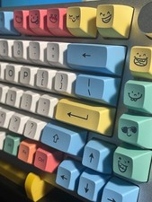 Mechanical Keyboard Building Service and Consultation. GMK, Keychron, Neo picture