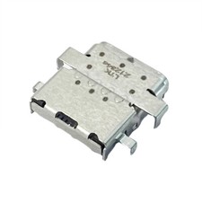 DC JACK FITS MSI Vector GP76 12UHO 12UE 12UH 12UGSO 12UGS 12UHS MS-17K4 Type-c  picture