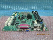 DELL Optiplex GX620 Motherboard ND237 HH807 FH884 F8096 F8098 picture