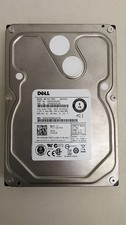 Toshiba Dell MK1001TRKB HDD3A02 1TB 3.5