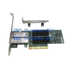 779793-B21 HP Ethernet 10Gb 2-port 546SFP+ Adapter 790314-001 779791-001 picture